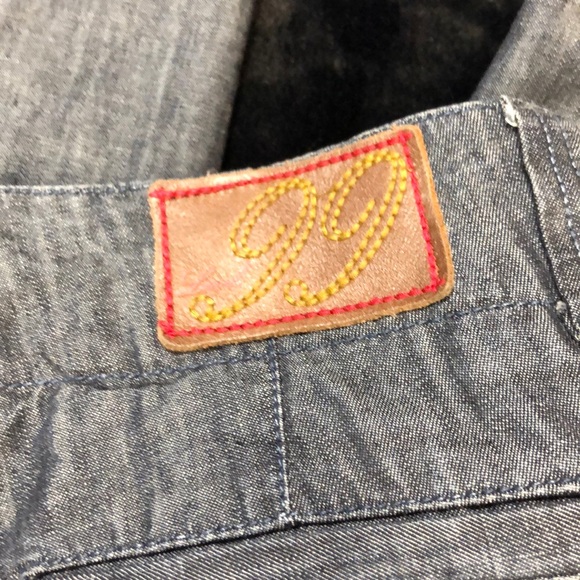 Level 99 jeans - Picture 6 of 6